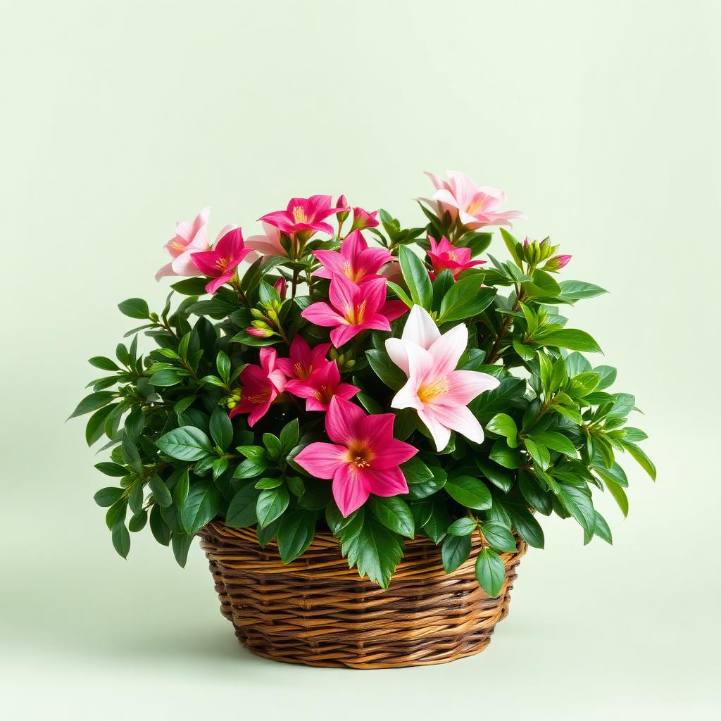 Premium Indoor Blooming Garden